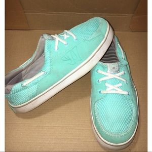 Warrior women’s coxswain shoe